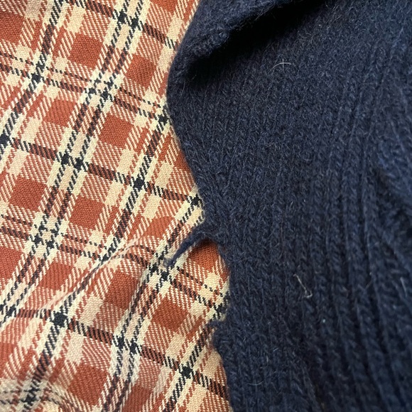 Duluth Trading Co. Plaid Shirt - Picture 1 of 4